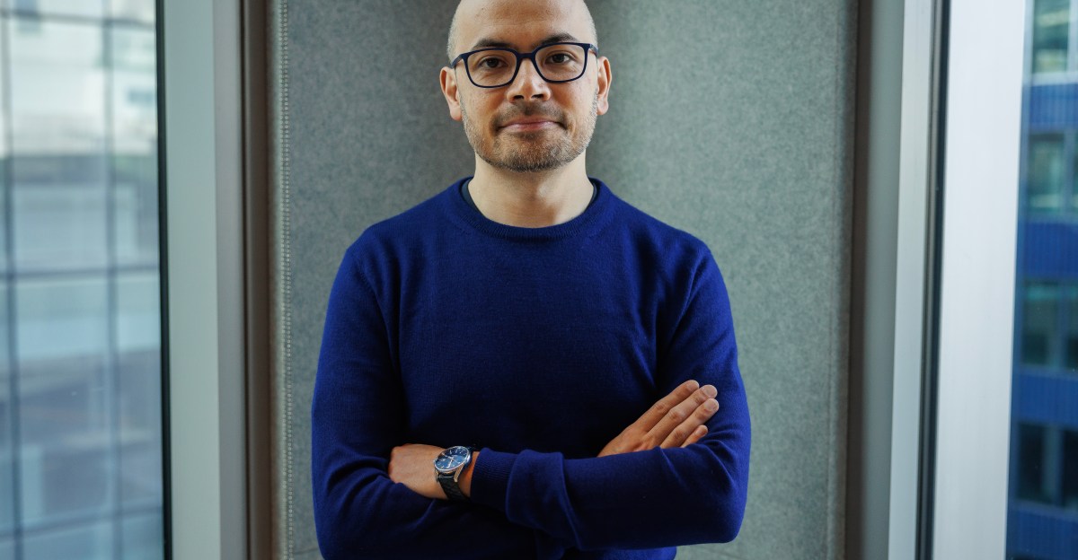 Google’s AI architect lived rent-free in Elon Musk’s head