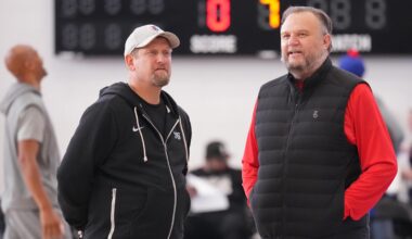 New 76ers Rumors on Daryl Morey, Nick Nurse's Hot Seats After NBA Playoff Loss to Knicks