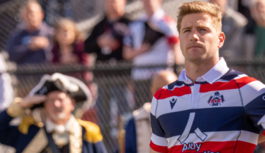 Bank On It: New England Center Leading Charge for Fourth MLR Title