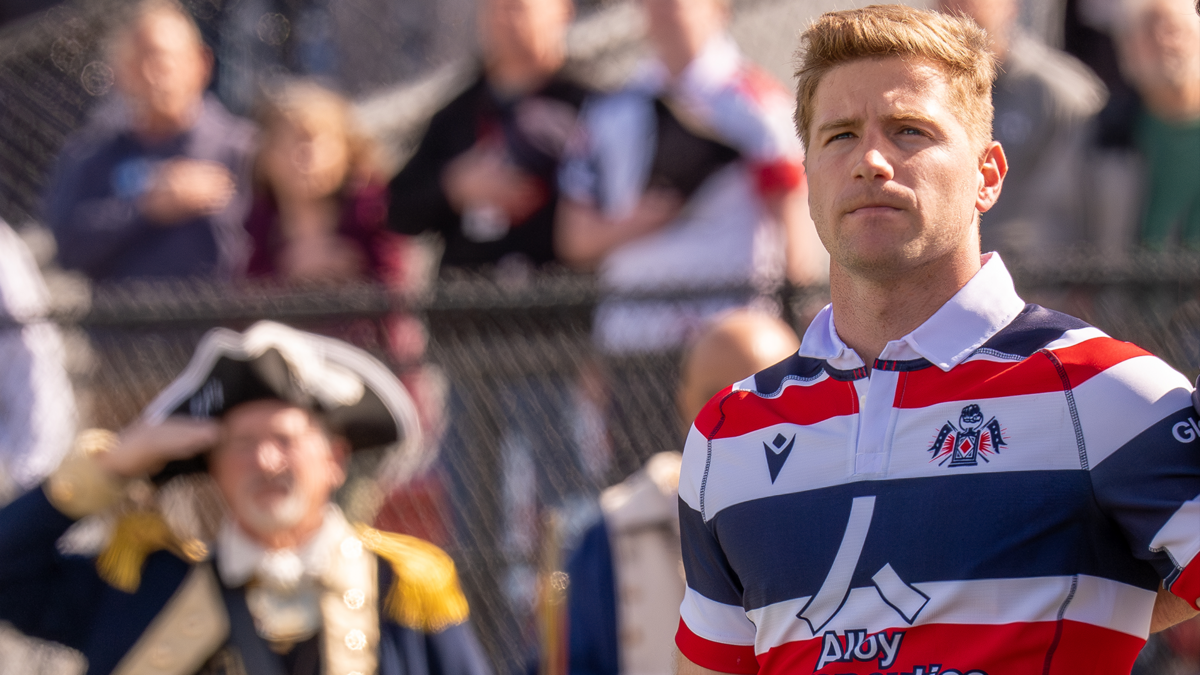Bank On It: New England Center Leading Charge for Fourth MLR Title