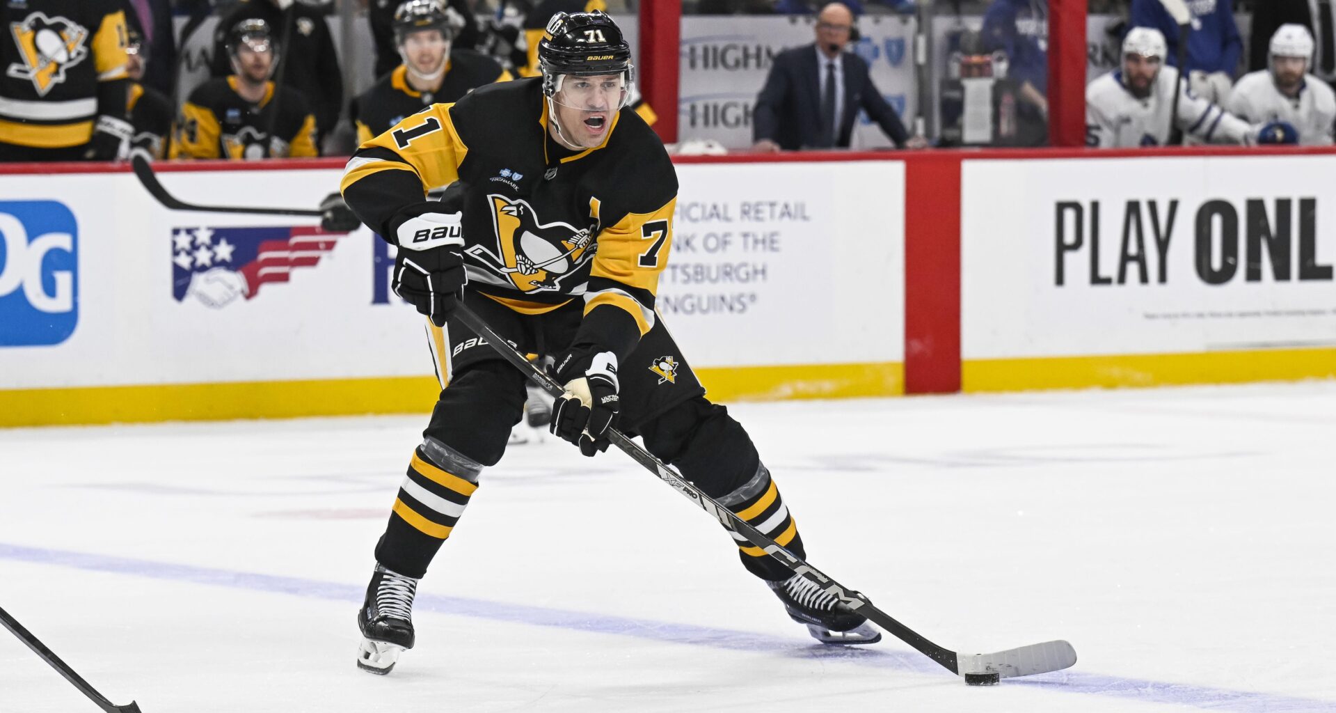 Evgeni Malkin, Penguins Agree to Contract for 2026-27 NHL Season, Full Details Revealed