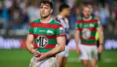 NRL star Jai Arrow retires from rugby league after MND diagnosis