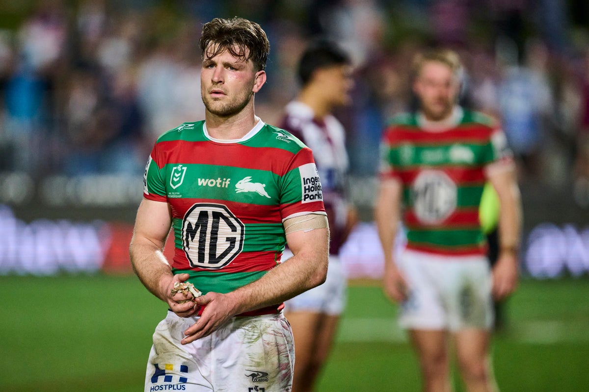 NRL star Jai Arrow retires from rugby league after MND diagnosis