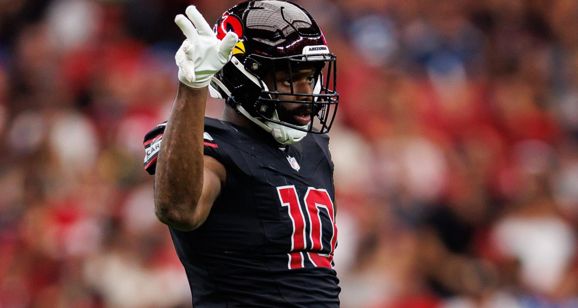 New NFL Trade Rumors on Josh Sweat 1 Year After Huge Cardinals Free-Agent Contract