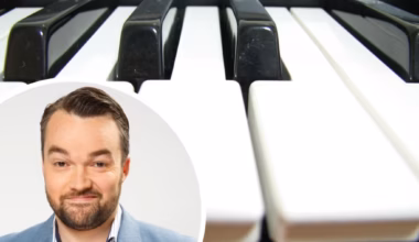 ‘Piano Man’ is a signature song of which singer? - Herald Sun