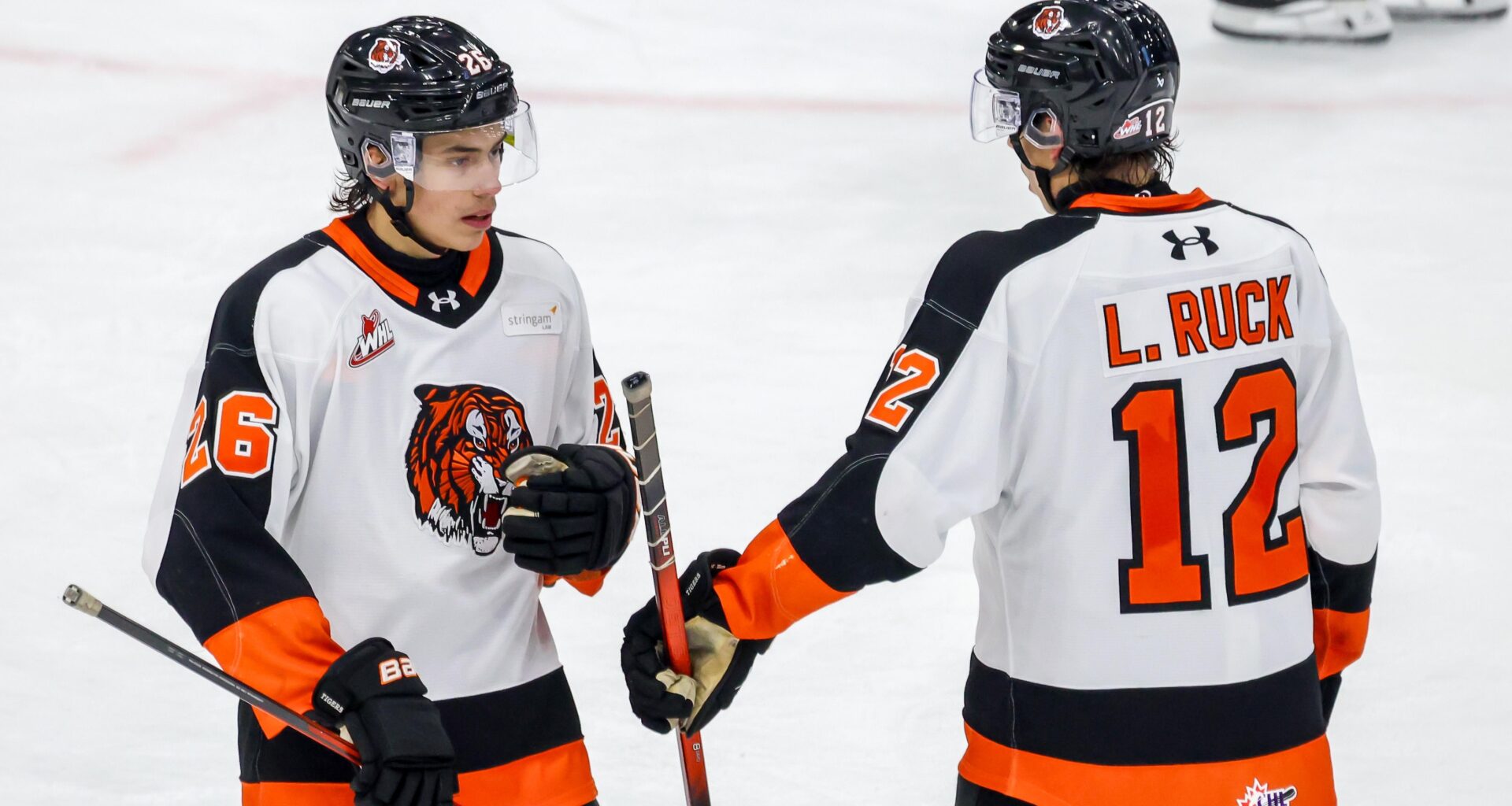 New NHL Rumors on Identical Twins Rising Up 2026 Big Board Rankings, Who Goes 1st in B/R Mock Draft?