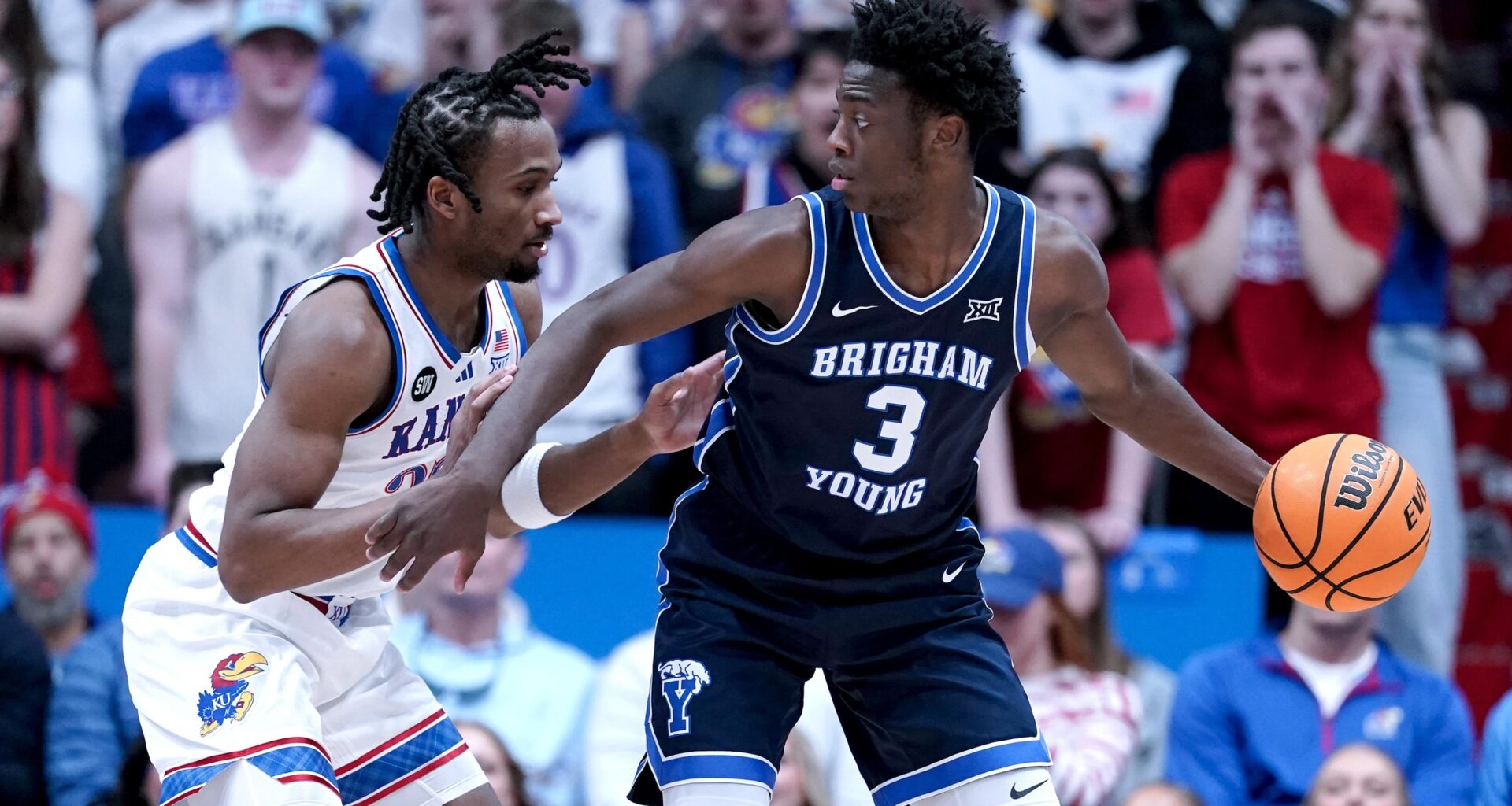 New 2026 NBA Mock Draft with a Blockbuster Ja Morant Trade Idea