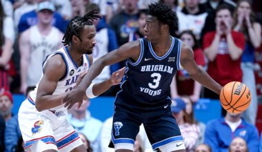 New 2026 NBA Mock Draft with a Blockbuster Ja Morant Trade Idea