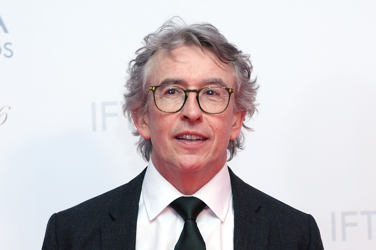 Steve Coogan addresses Helena Bonham Carter’s exit from White Lotus: ‘It wasn’t working’