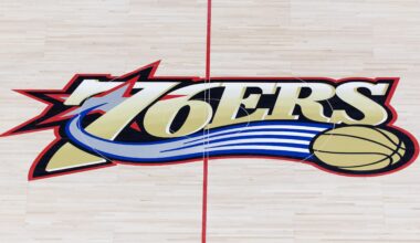 Mike Gansey Reportedly Hired as 76ers President of Basketball Operations to Replace Daryl Morey