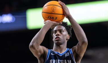 AJ Dybantsa NBA Combine 2026 Measurements, Highlights, Results, Latest Mock Draft Landing Spots