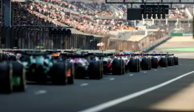 MONTREAL, QUEBEC - JUNE 15: George Russell of Great Britain driving the (63) Mercedes AMG Petronas
