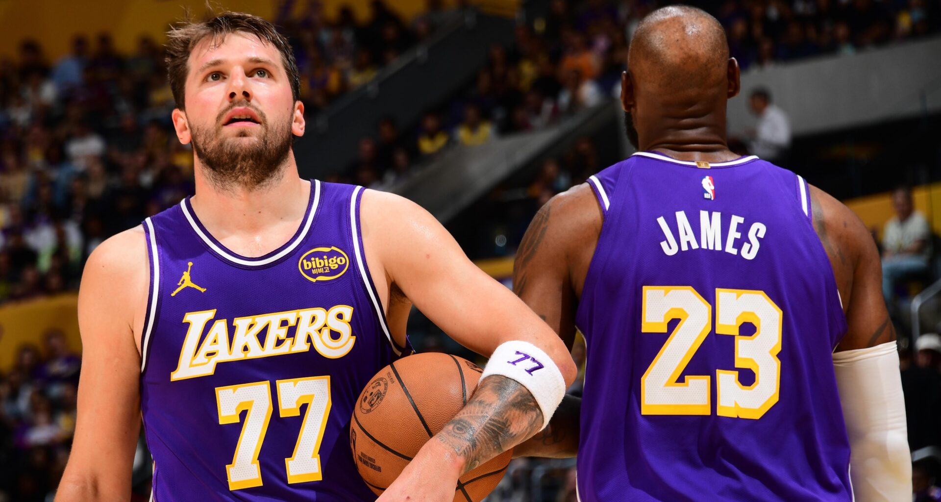 Examining Lakers' Salary Cap, Decisions for 2026 NBA Free Agency after Loss to Thunder