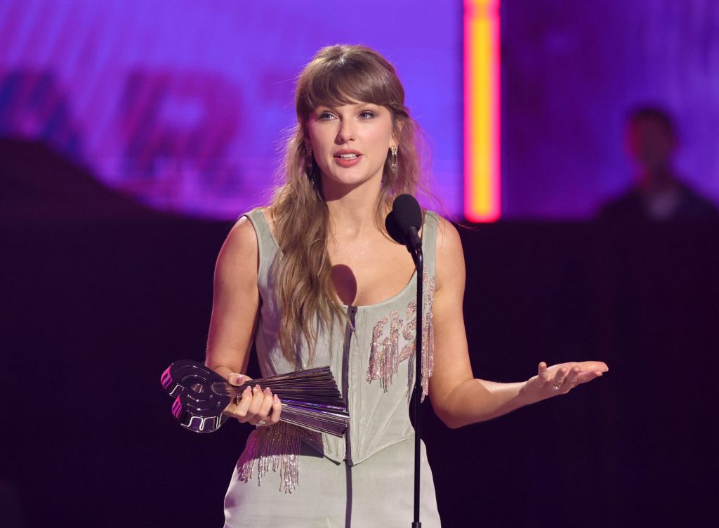 Taylor Swift Fights ‘The Life of a Showgirl' Trademark Lawsuit