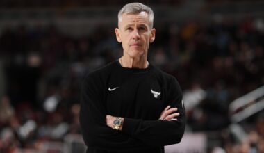 New NBA Rumors on Billy Donovan, Tom Thibodeau, Jeff Van Gundy Amid Magic HC Search