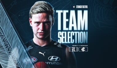 AFL team news: Young talent time