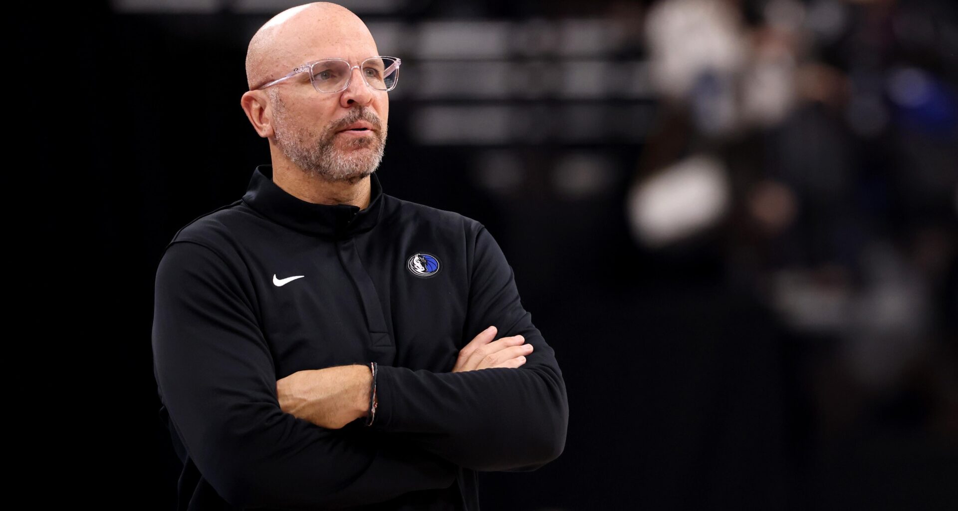 New Jason Kidd Rumors Reveal Mavs' Mindset on 'Potential Power Struggle' After HC's Firing