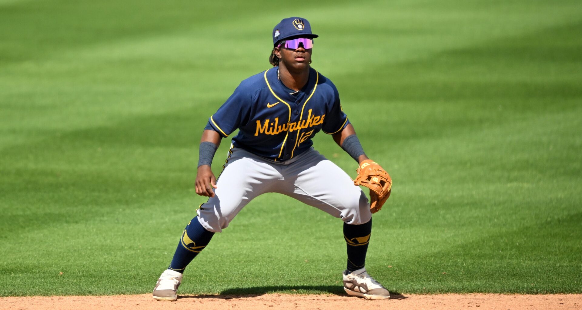 New No. 1 MLB Prospect Revealed in Updated Top 100 List After Konnor Griffin Promotion