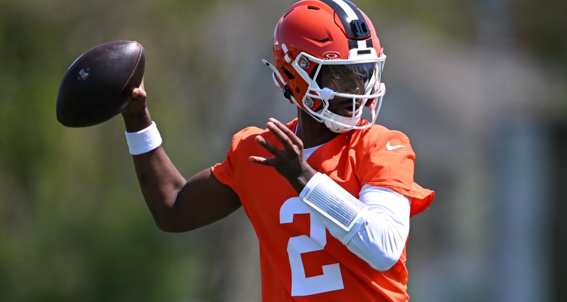 5 NFL Teams Already In Market For Quarterbacks In 2027 Draft