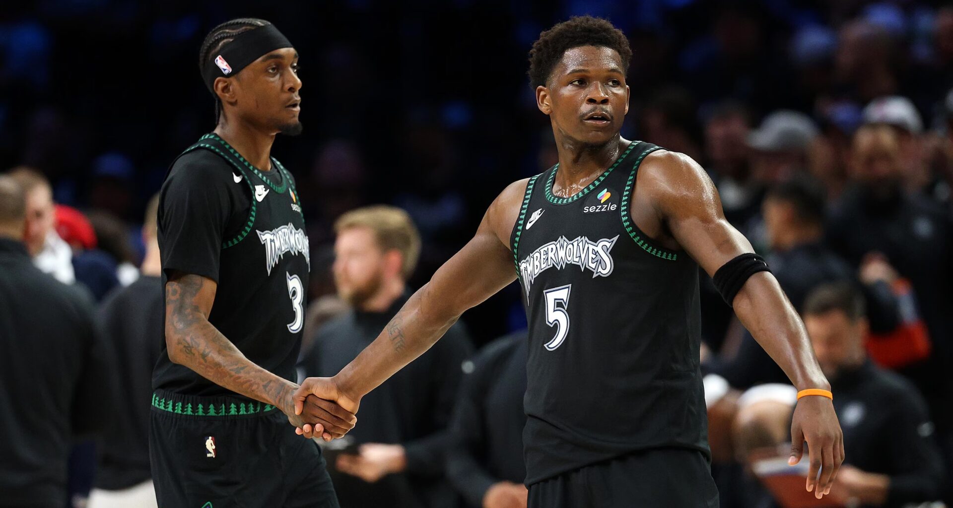 Examining Wolves' Salary Cap, Decisions for 2026 NBA Free Agency after Spurs Loss - Bleacher Report