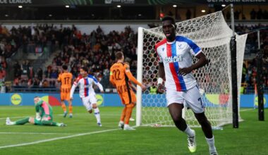 Three things we learned from Crystal Palace win as Oliver Glasner game plan pays off perfectly