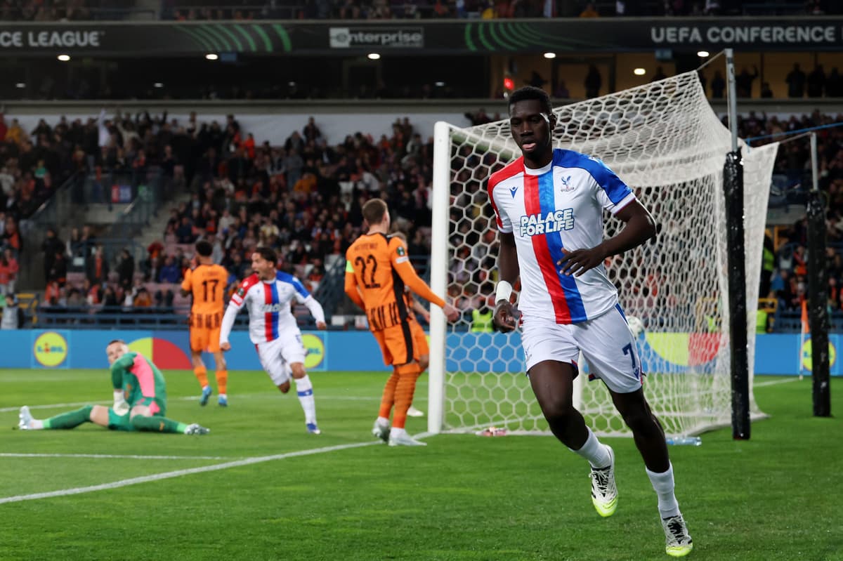 Three things we learned from Crystal Palace win as Oliver Glasner game plan pays off perfectly