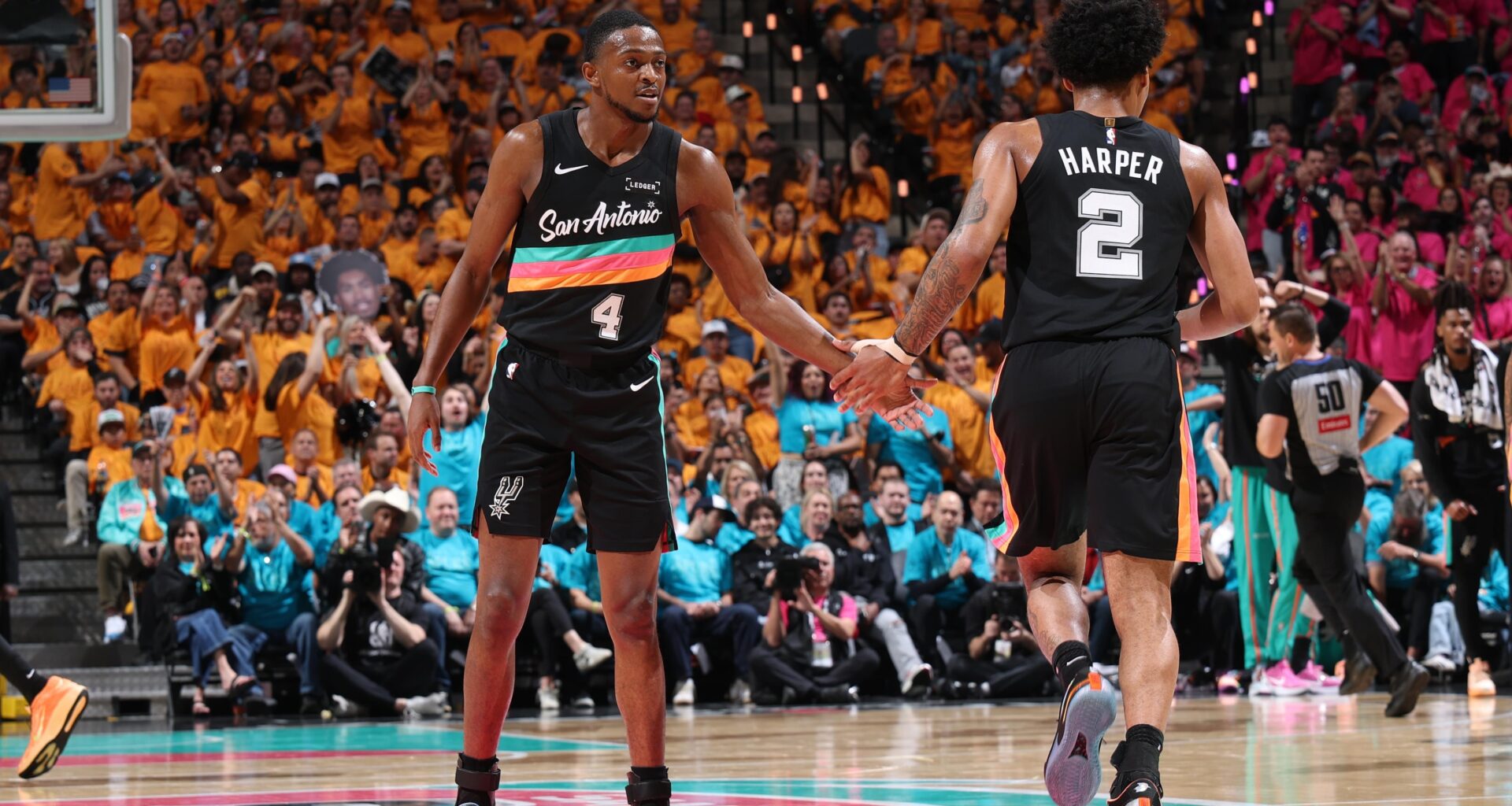 New NBA Trade Rumors Update Buzz on De'Aaron Fox's Future With Spurs, Dylan Harper's Role