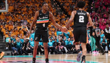 New NBA Trade Rumors Update Buzz on De'Aaron Fox's Future With Spurs, Dylan Harper's Role