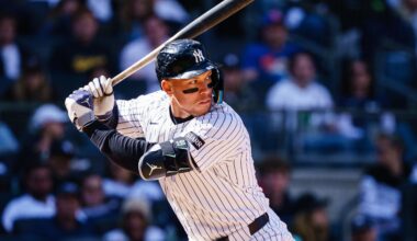 Predicting MLB All-Star 2026 Roster Selections For Every Team