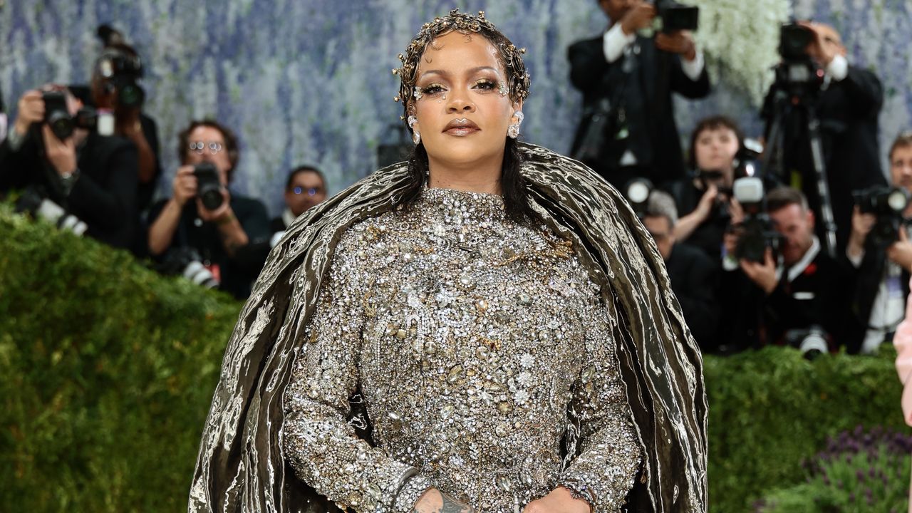 See Every Look from the Met Gala 2026 Red Carpet