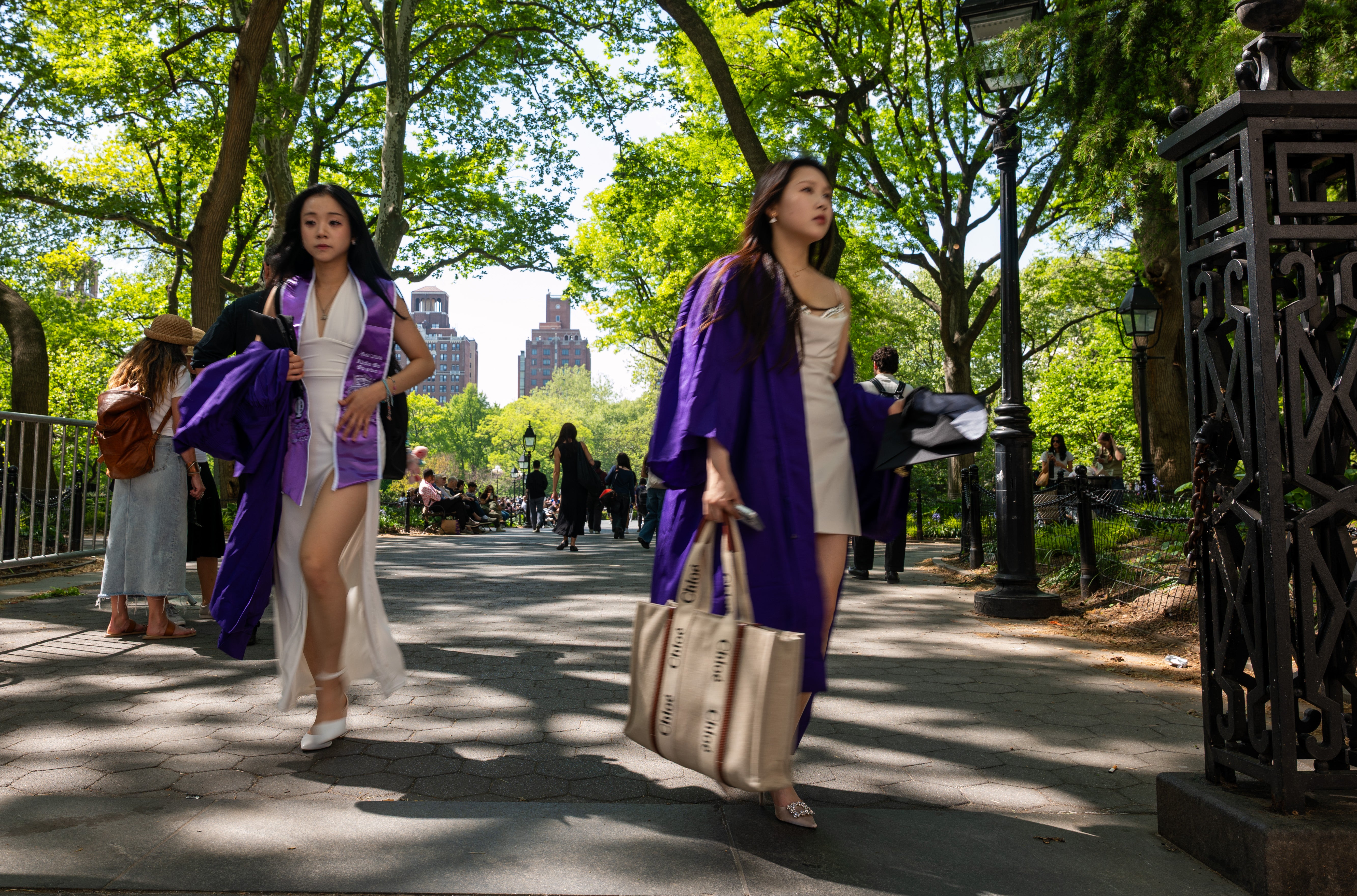 Walking should form a baseline of daily movement in your routine