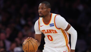 2026 NBA Free Agency Predictions for Every Team