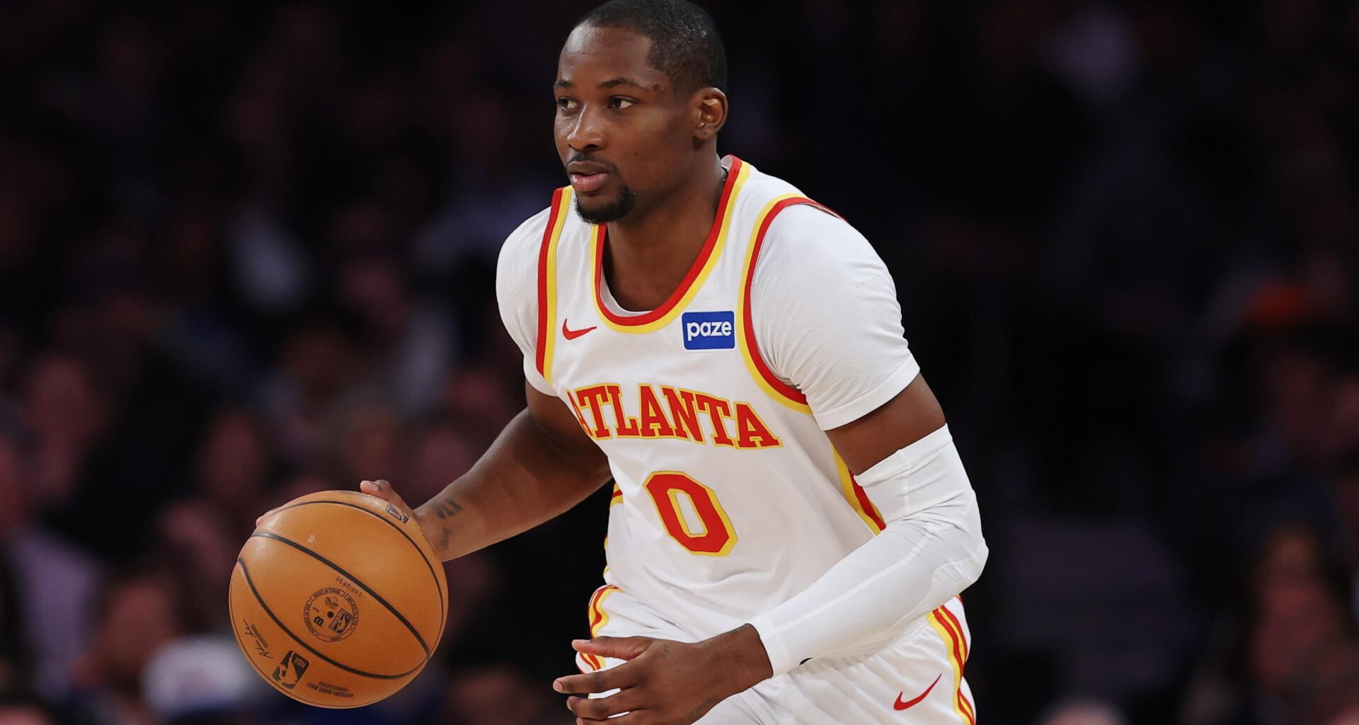 Barack Obama Questioned Steve Kerr About Jonathan Kuminga Before Warriors-Hawks Trade