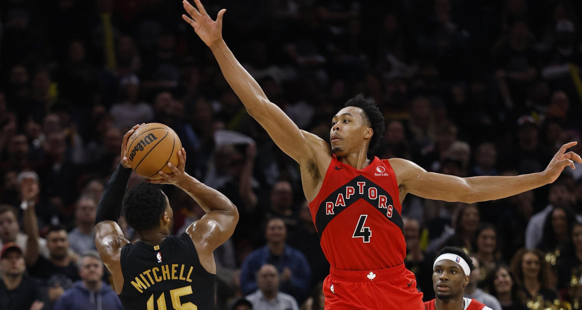 'Bulls--t,' Scottie Barnes Reacts to Snub After NBA All-Defensive 1st-Team 2025-26 Revealed
