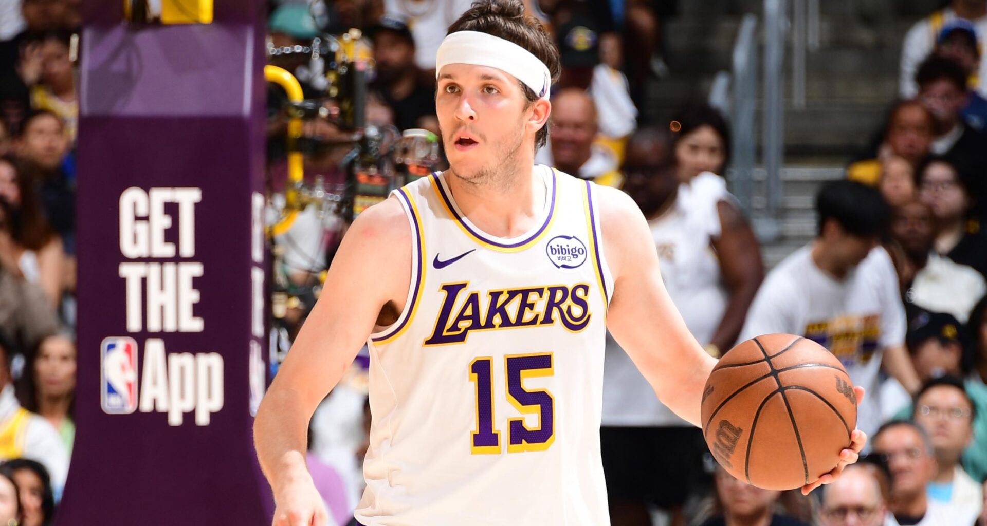 New Austin Reaves Rumors on NBA Free-Agency Landing Spots, Contract, Luka Doncic's Lakers Influence