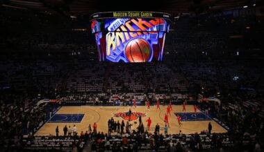 Knicks Will Donate Free NBA Finals Tickets to Local Underprivileged Youth