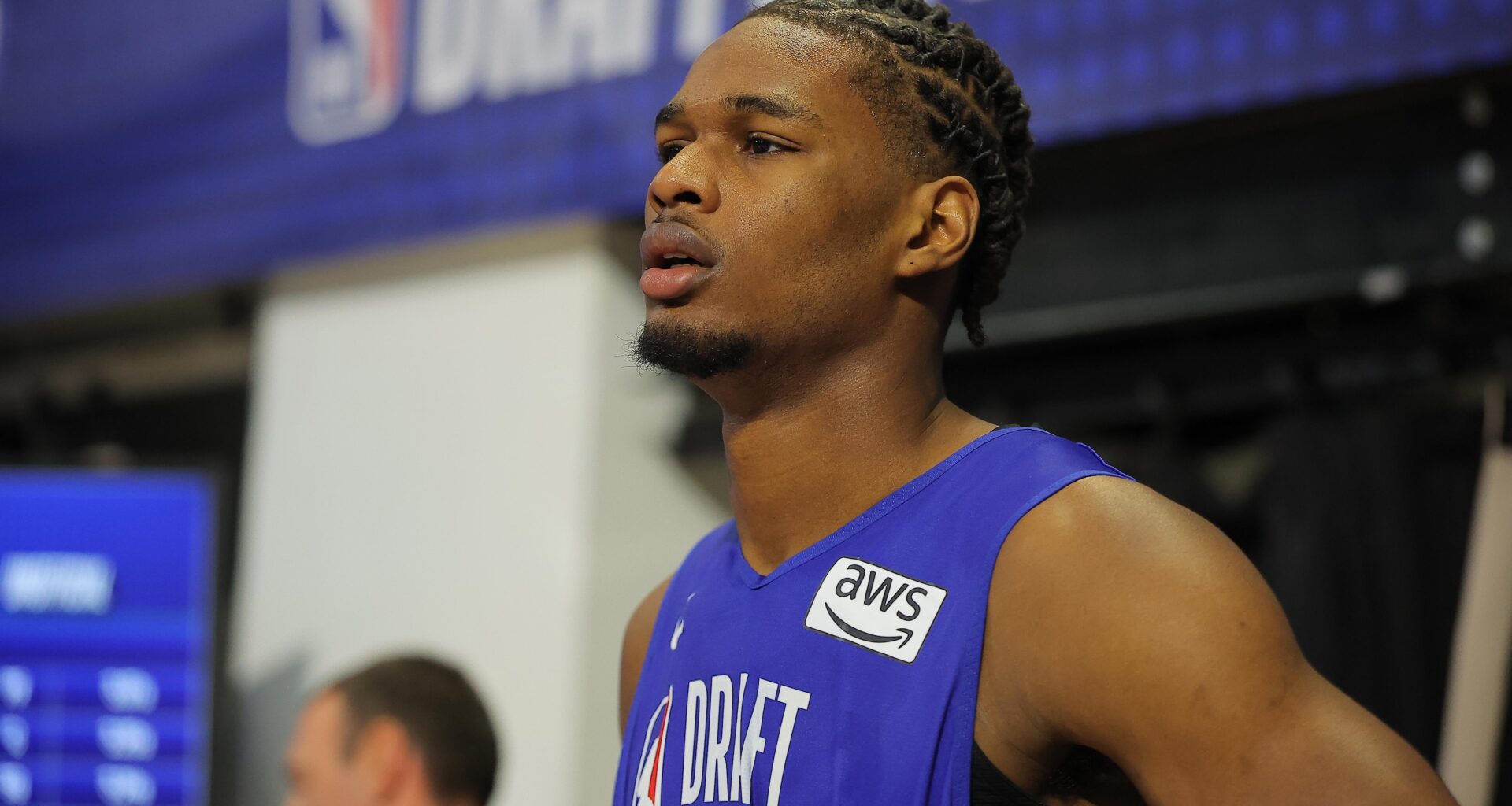 Winners and Losers from 2026 NBA Combine So Far - Bleacher Report