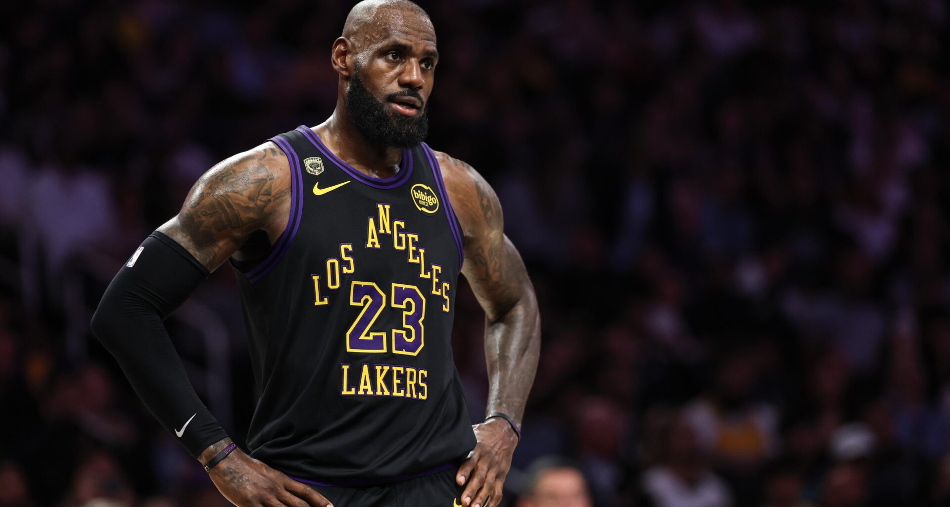 New Lakers' Rumors on LeBron James' 'Ire' With Team, Latest on JJ Redick Relationship