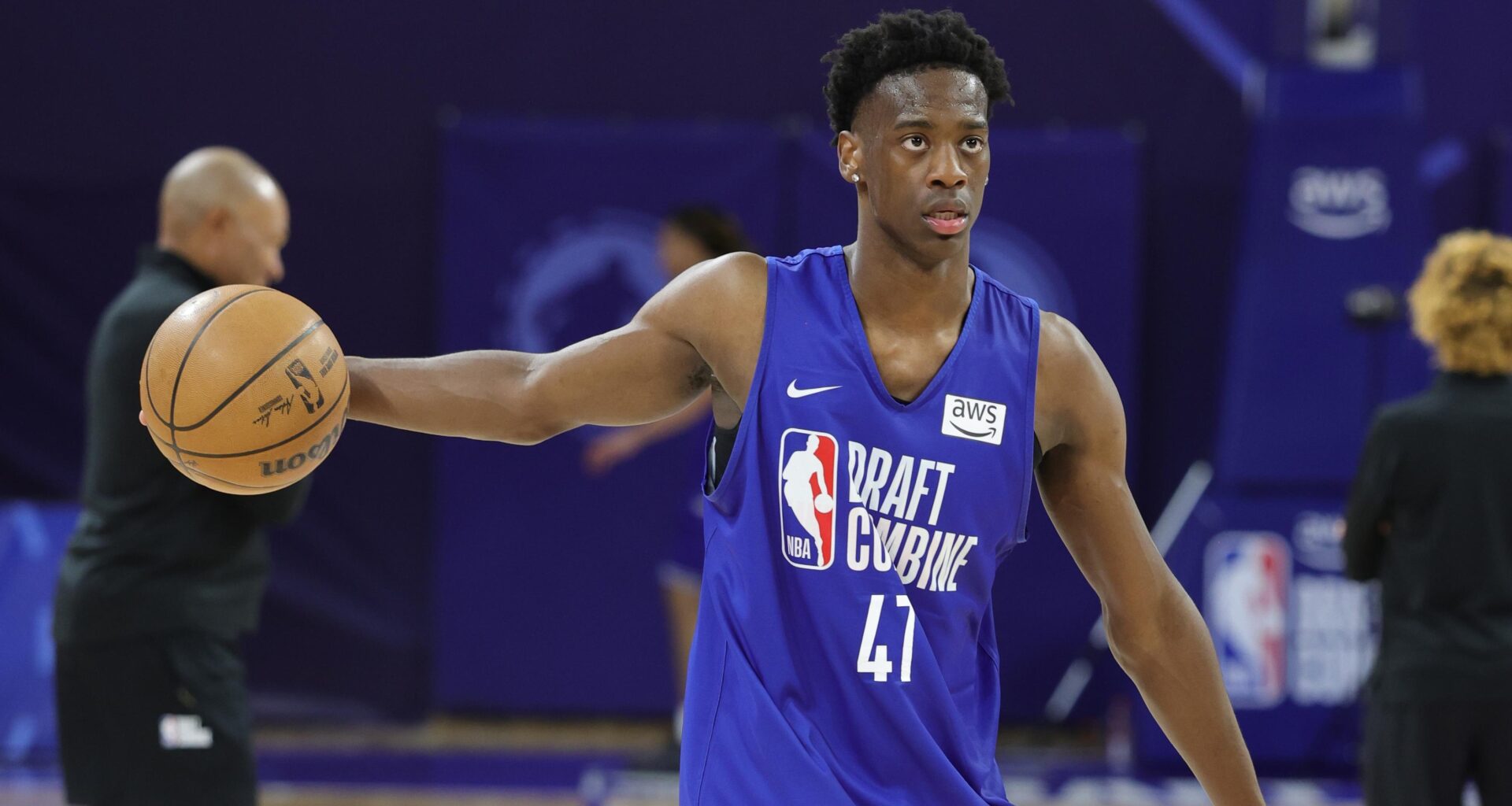 New NBA Draft 2026 Big Board from ESPN's Jeremy Woo amid AJ Dybantsa, Darryn Peterson Rumors
