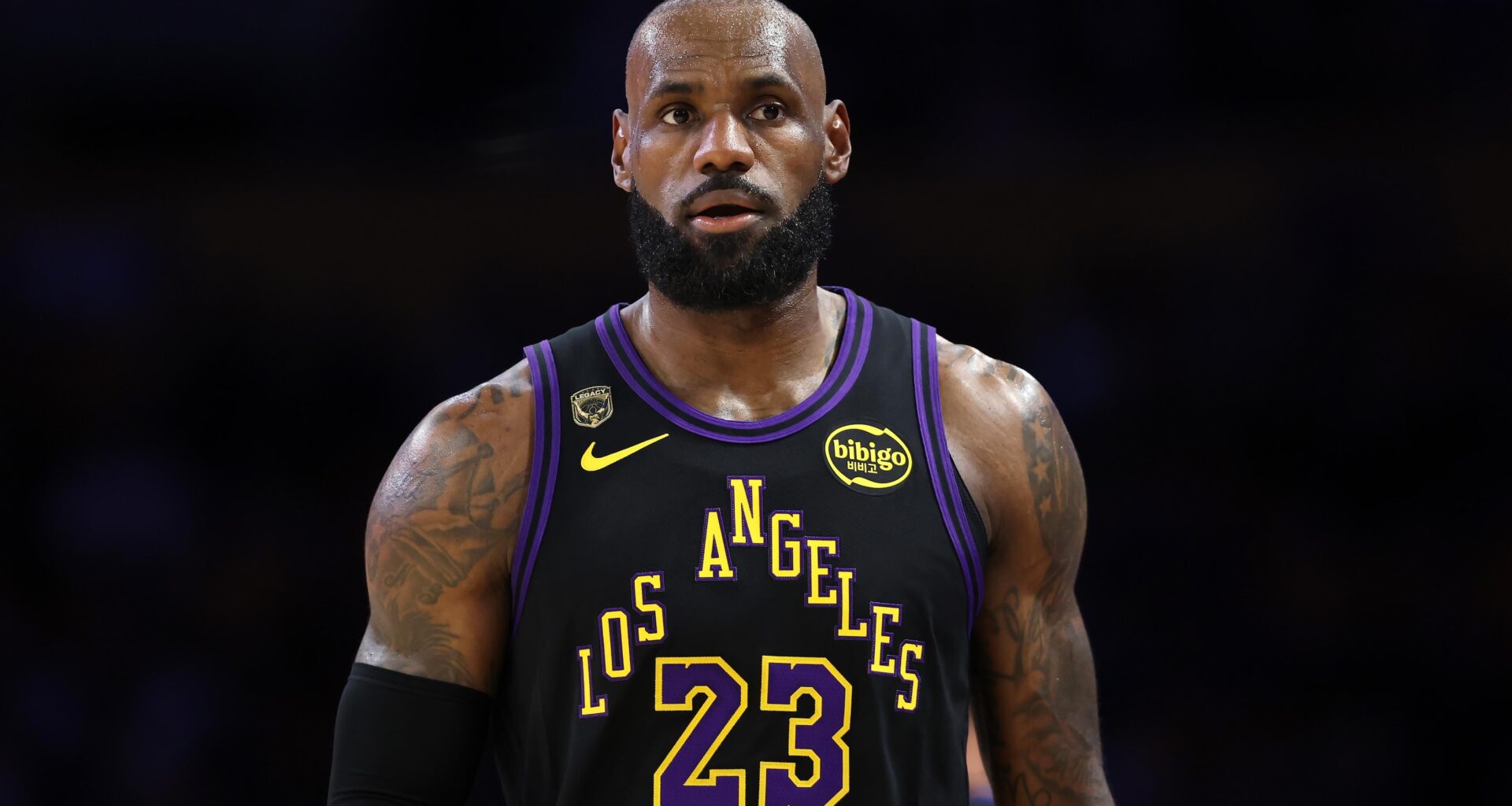 New LeBron James Rumors on NBA Free Agency Landing Spots, Lakers Star's Retirement Timeline