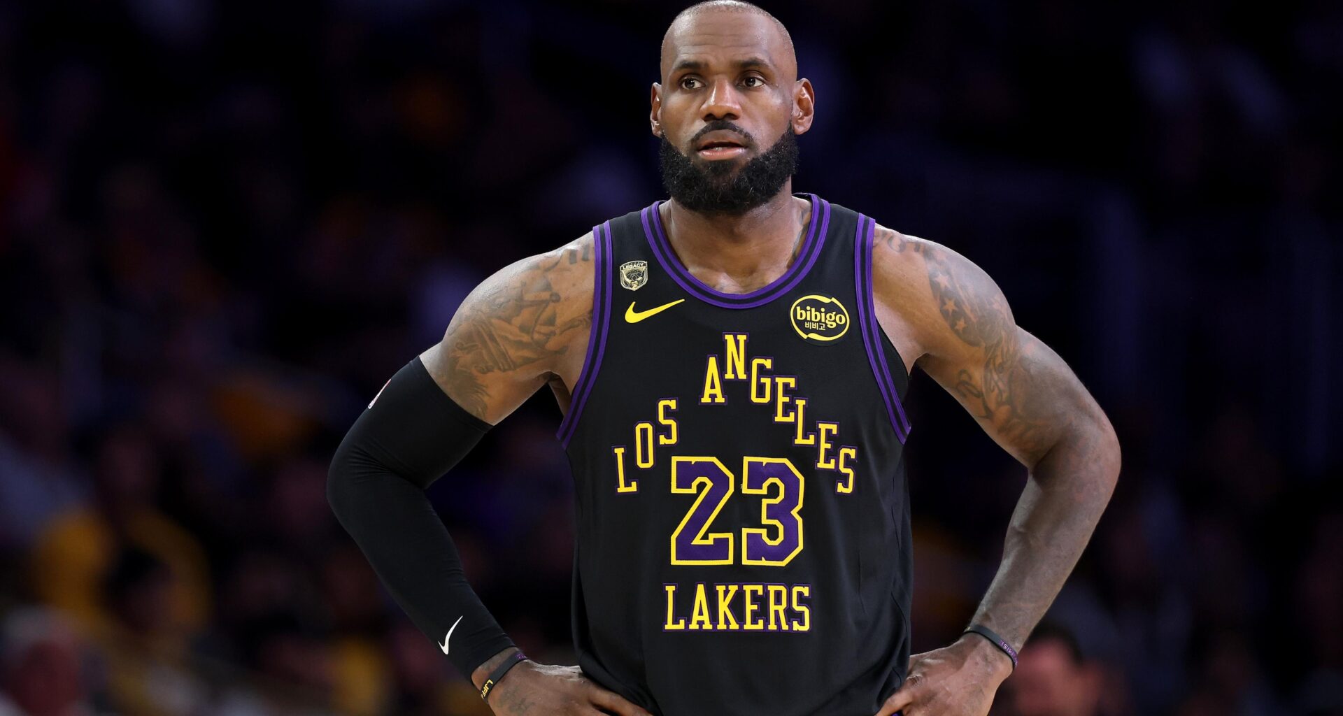 Rich Paul Responds to LeBron James Rumors on Lakers Frustration, Talks Impending NBA Free Agency