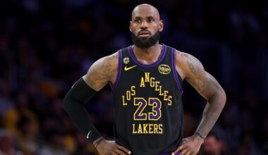 Rich Paul Responds to LeBron James Rumors on Lakers Frustration, Talks Impending NBA Free Agency