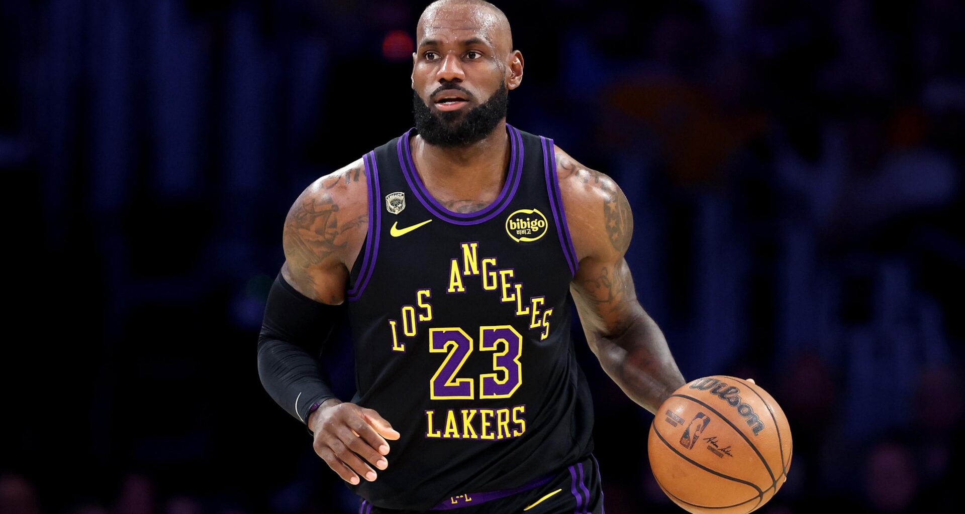 Paul Pierce Says LeBron James Should Retire From NBA After Lakers' Playoff Elimination