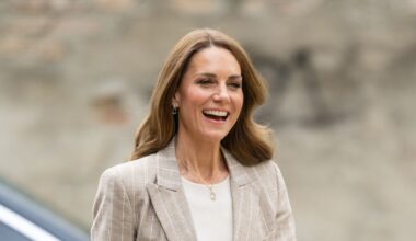 Inside Kate Middleton’s ‘Dolce Vita’ Wardrobe and Her Return to the Global Stage