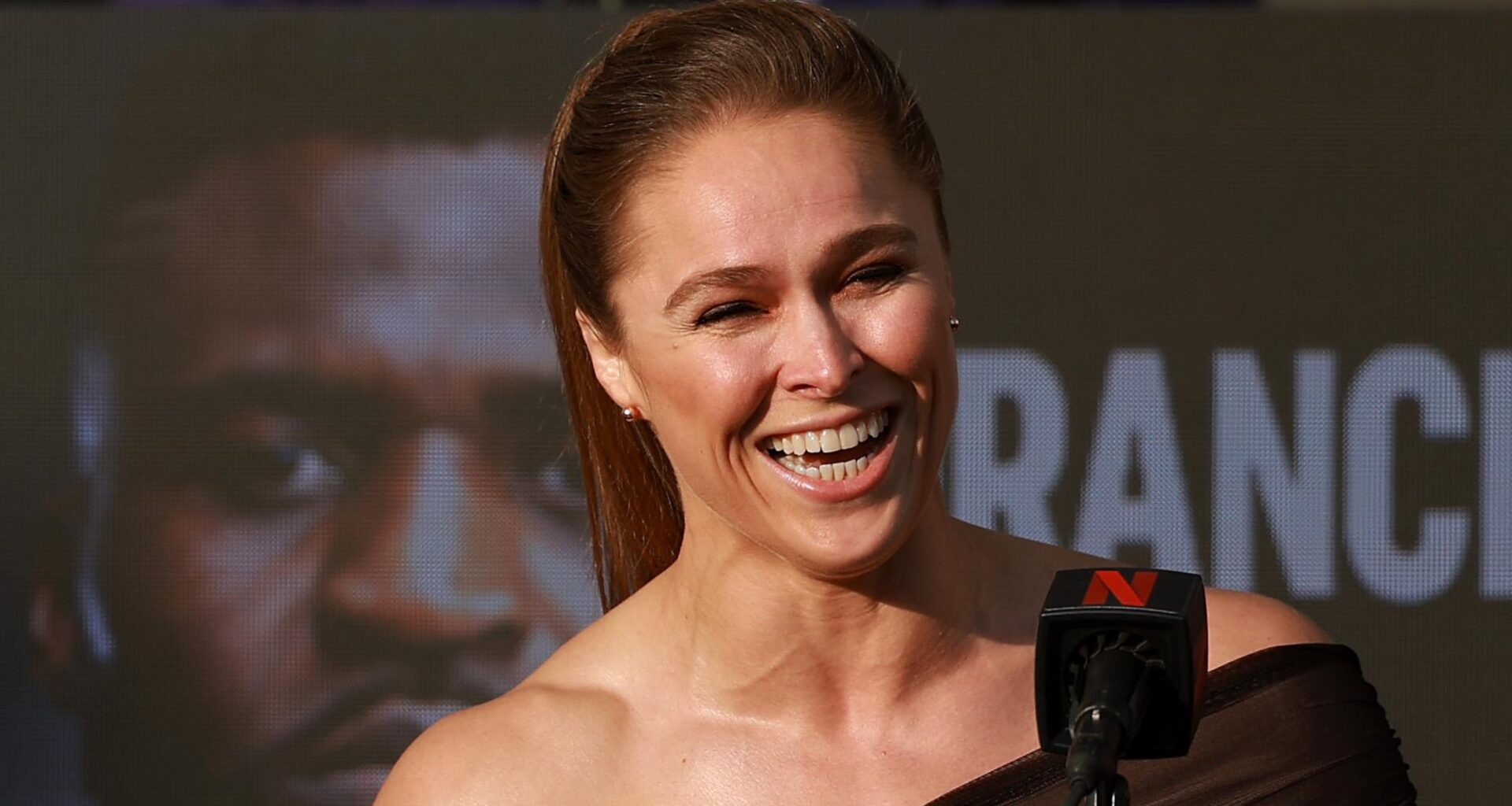 Everything Ronda Rousey, Gina Carano Said Ahead of Historic MMA Fight on Netflix