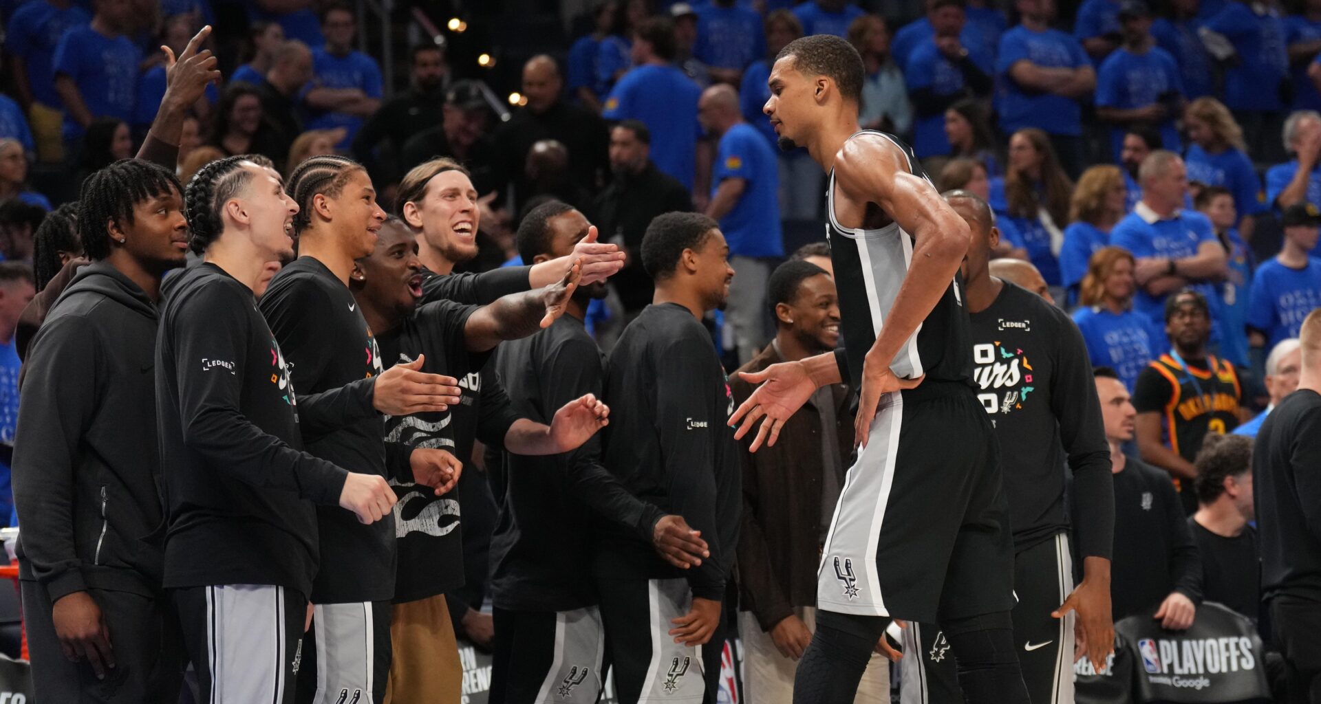 Ranking the 25 Best Single-Game NBA Playoff Performances of the Century