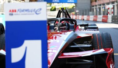 First Formula E win in years for De Vries and Mahindra