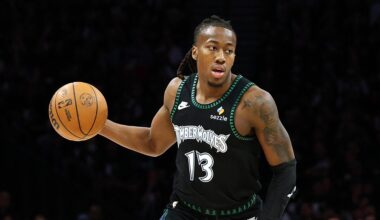 New NBA Rumors on Ayo Dosunmu, Walker Kessler, Robert Williams III and More 'Intriguing Free Agents'