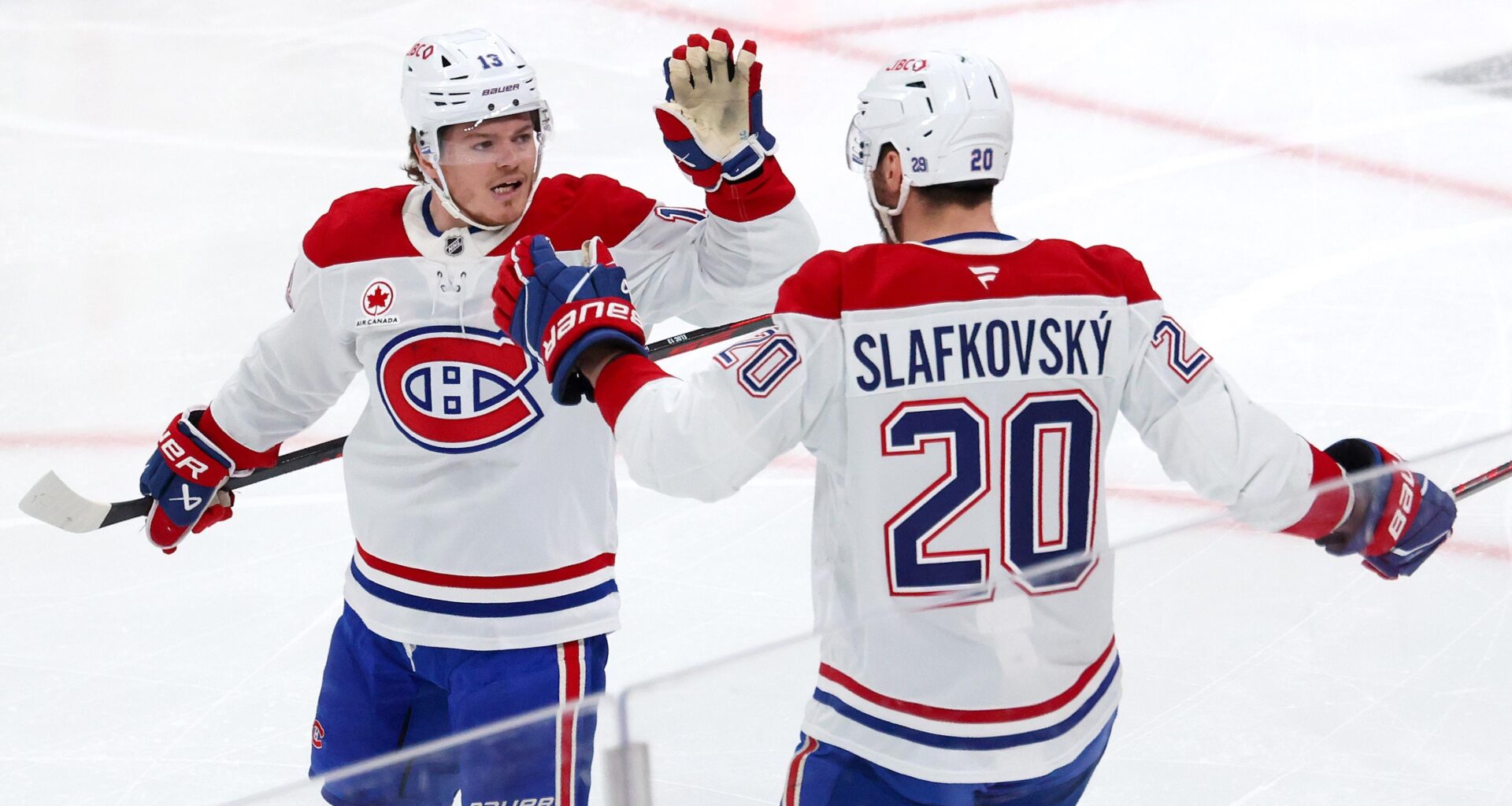 2026 NHL Eastern Conference Final: 4 Takeaways From Hurricanes-Canadiens Game 1