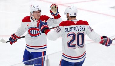 2026 NHL Eastern Conference Final: 4 Takeaways From Hurricanes-Canadiens Game 1